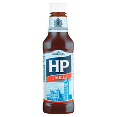 Hp Brown Sauce