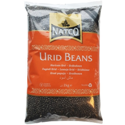 Natco Urid Beans