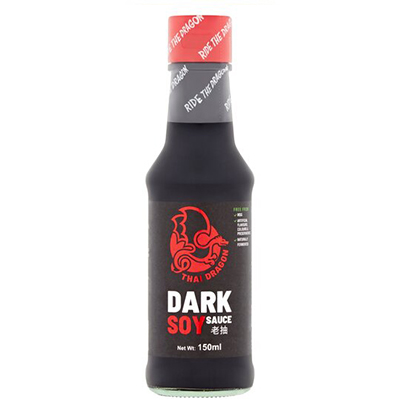 Thai Dragon Dark Soy Sauce