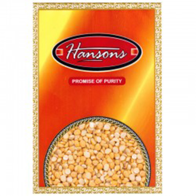 Hansons Chana Dal