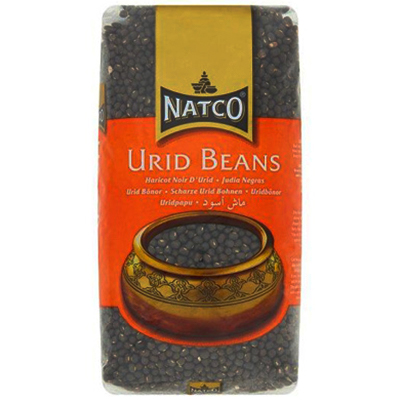 Natco Urid Beans