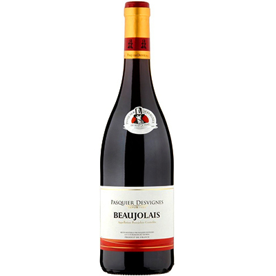 Pasquier Desvignes Beaujolais