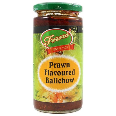 Ferns Prawn Flavoured Balichow