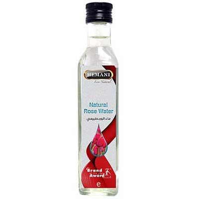 Hemani Natural Rose Water