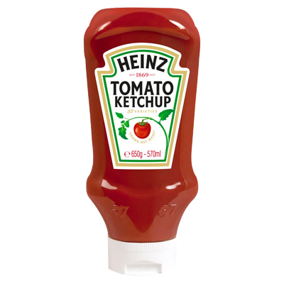 Heinz Tomato Ketchup