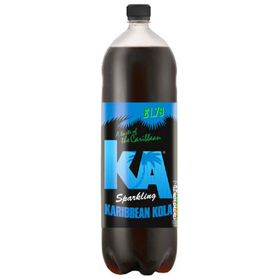 KA karibbean kola