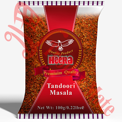 Heera Tandoori Masala