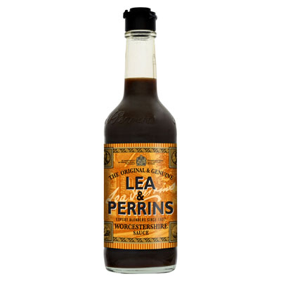 Lea & Perrins Worcester Sauce