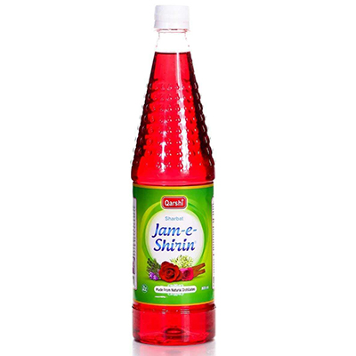 Jam-e-shirin Syrup