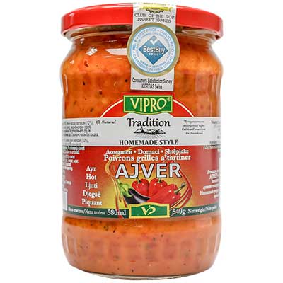 Vipro Ajver