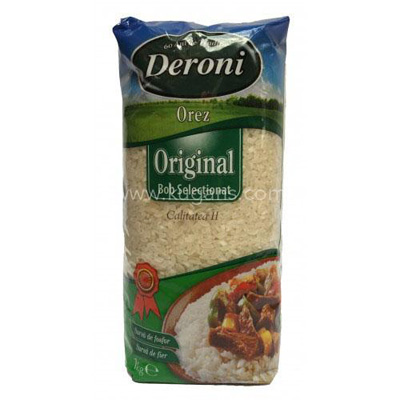 Deroni Rice Orez Original