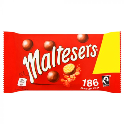 Malteser Chocolate Bag