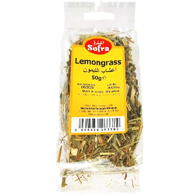 Sofra Lemongrass