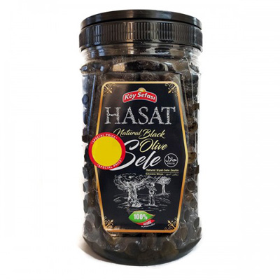 Koy Sefasi Hasat Naturel Black Olive