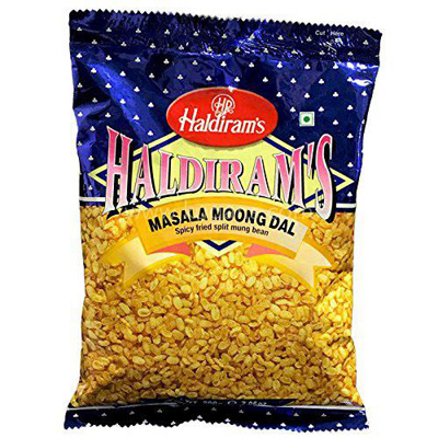 Haldirams Masala Moong