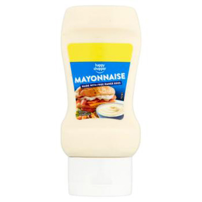 Happy Shopper Mayonnaise