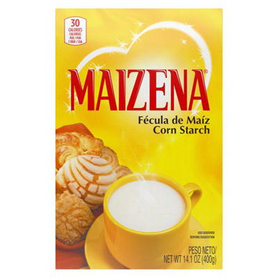 Knorr Maizena Corn Starch