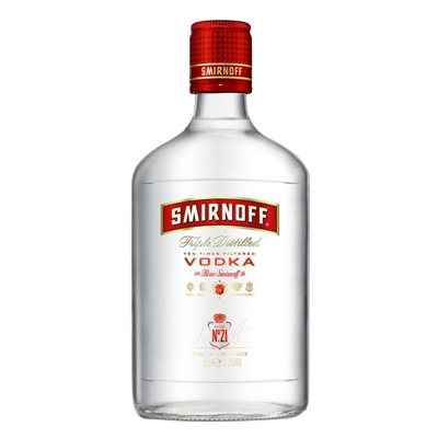 Smirnoff Red Label Vodka