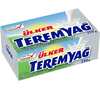 Ulker Tremyag