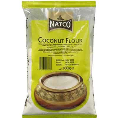 Natco Coconut Flour