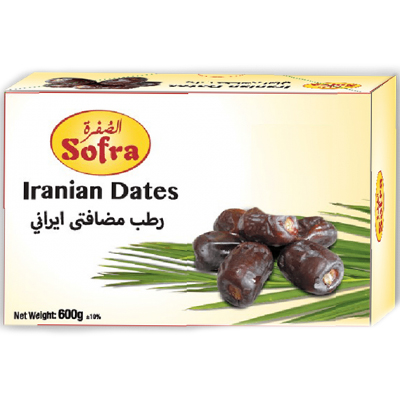 Sofra Italian Dates