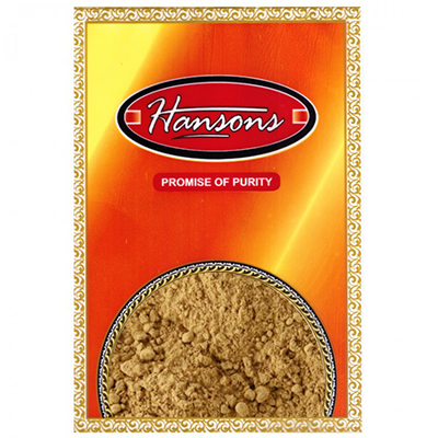 Hansons Ginger Powder