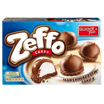 Zeffo Cakes