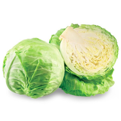 White Cabbage