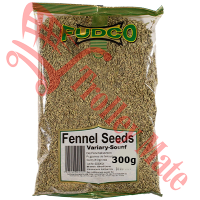 Fudco Fennel Seeds