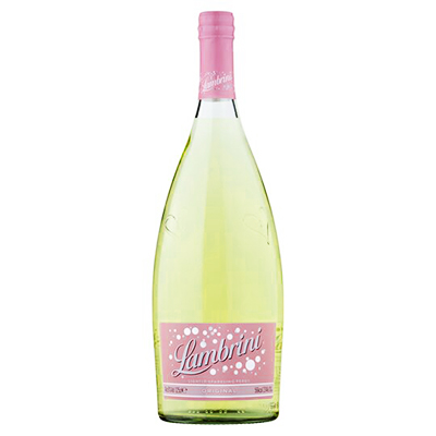 Lambrini Original Lightly Sparkling Perry