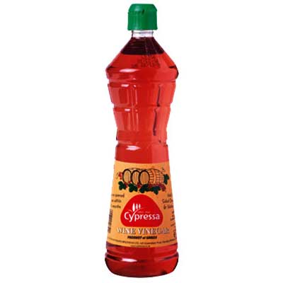 Cypressa Wine Vinegar