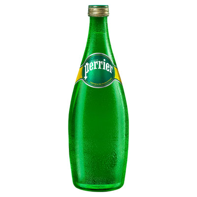 Perrier Sparkling Water