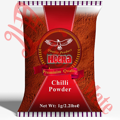 Heera Kas Chilli Powder