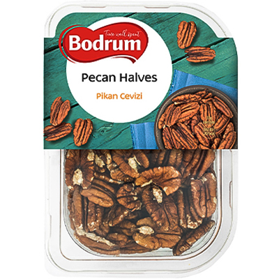 Bodrum Pecan Halves