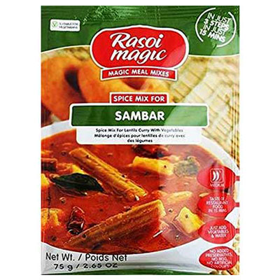 Rasoi Magic Sambar Mix