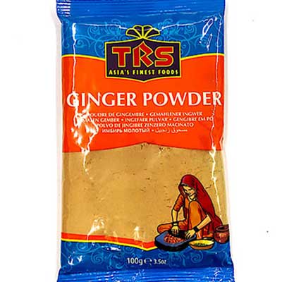 Trs Ginger Powder