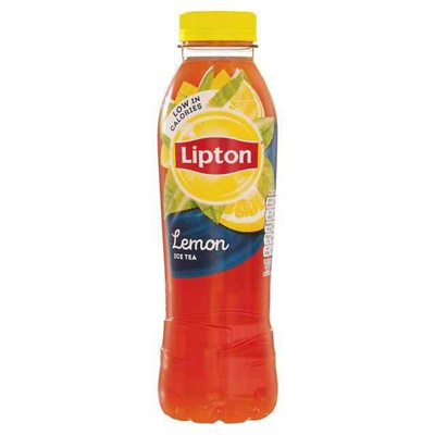 Lipton Ice Tea Lemon