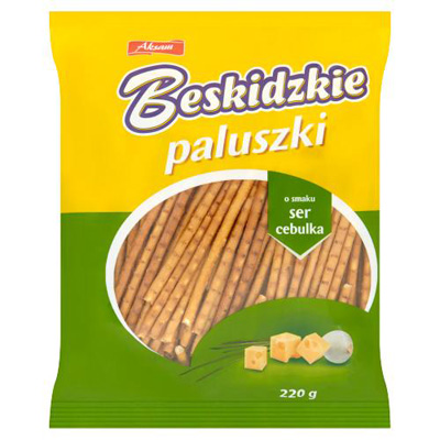 Aksam Paluski Stick