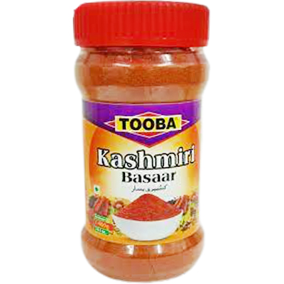 Tooba Kashmiri Basaar