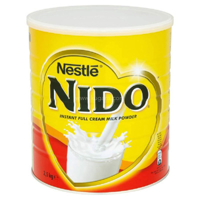 Nido Powder