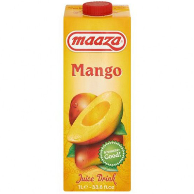 Maaza Mango