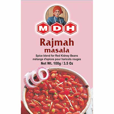 Mdh Rajmah Masala