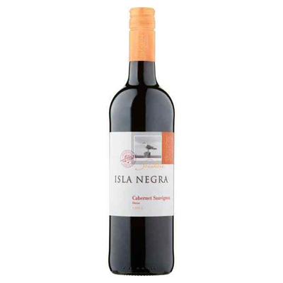 Isla Negra Seashore Cabernet Sauvignon