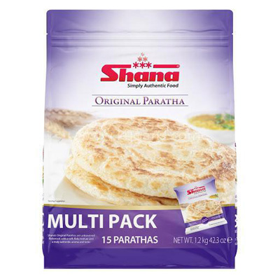 Shana Original Paratha