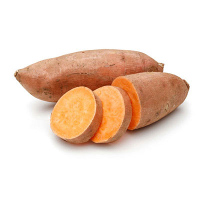 Sweet Potatoes