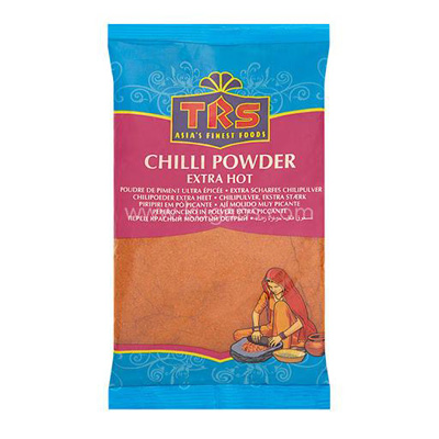 Trs Extra Hot Chilli Powder