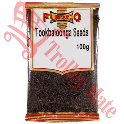 Fudco Tookbaloonga Seeds