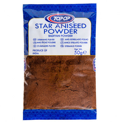 Top Op Star Aniseed Powder