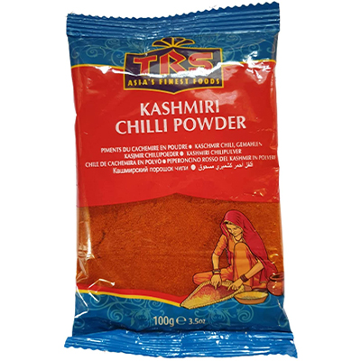 Trs Kashmiri Chilli Powder