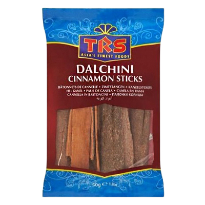 Trs Dalchini Cinnamon